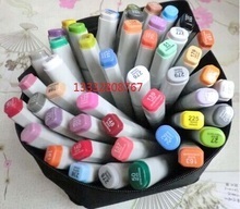 馬克筆Finecolour 文化用品市場中的性價比之選