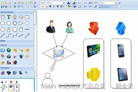 推薦5款高效電腦辦公軟件開發工具