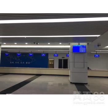 安徽合肥迅博明液晶窗口屏排隊(duì)叫號系統(tǒng) 提升服務(wù)效率的智能選擇
